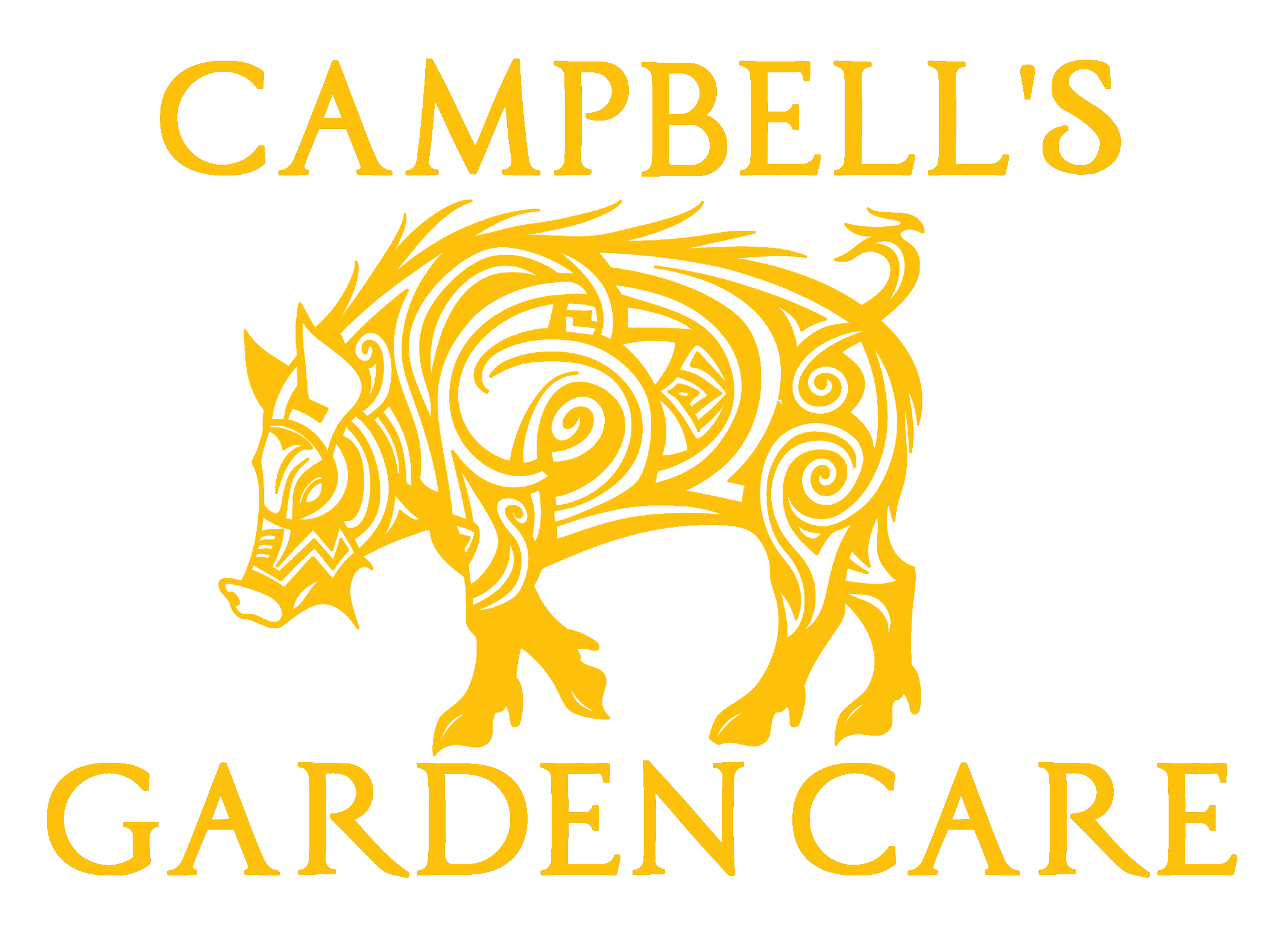 Campbell’s Garden Care